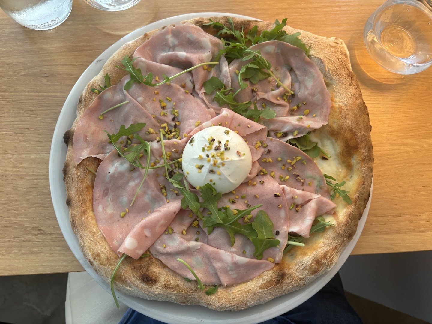 Tierra La Rue Ristorante & Pizzeria Gourmet