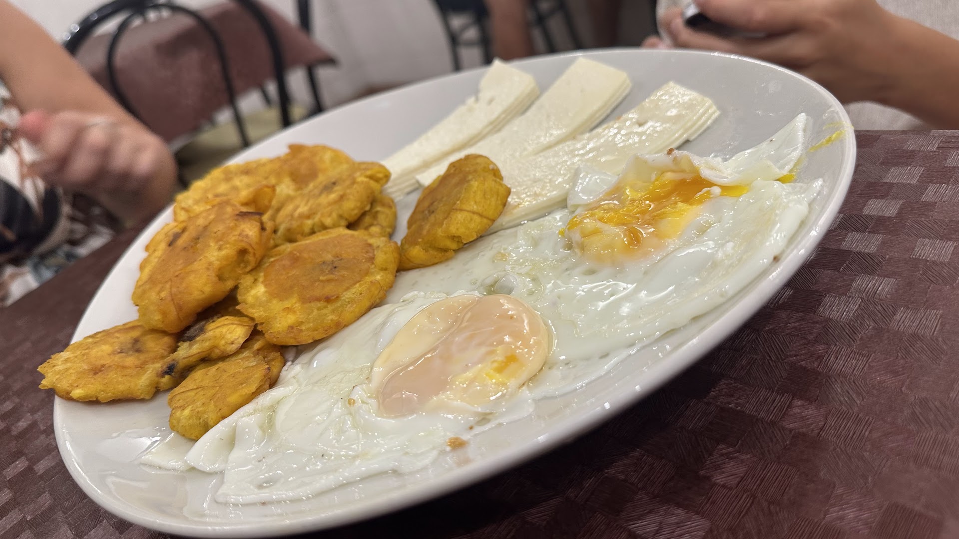 Tierra nuestra