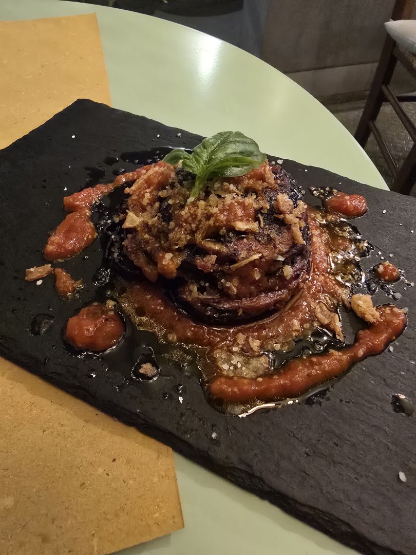 Tierra Organic Bistrot