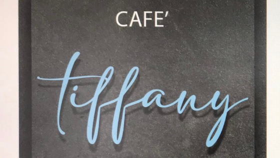 Tiffany cafè bistrot