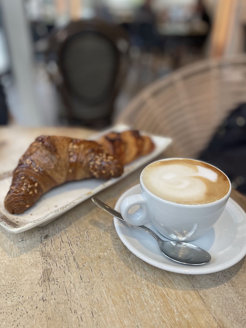 Tiffany cafè bistrot