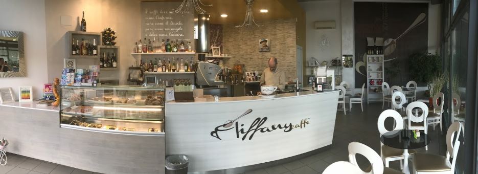 Tiffany Caffe Casalecchio di Reno