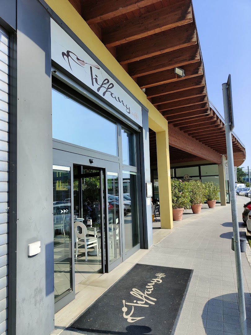Tiffany Caffe Casalecchio di Reno