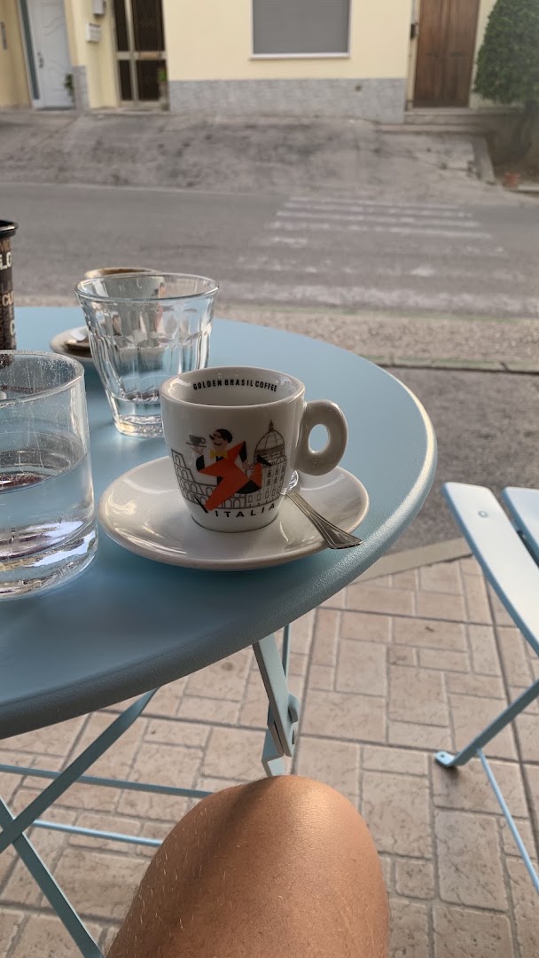 Tiffany Caffè di Temperini Giovanna, Montegranaro