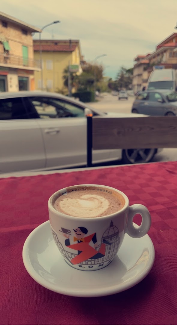Tiffany Caffè di Temperini Giovanna