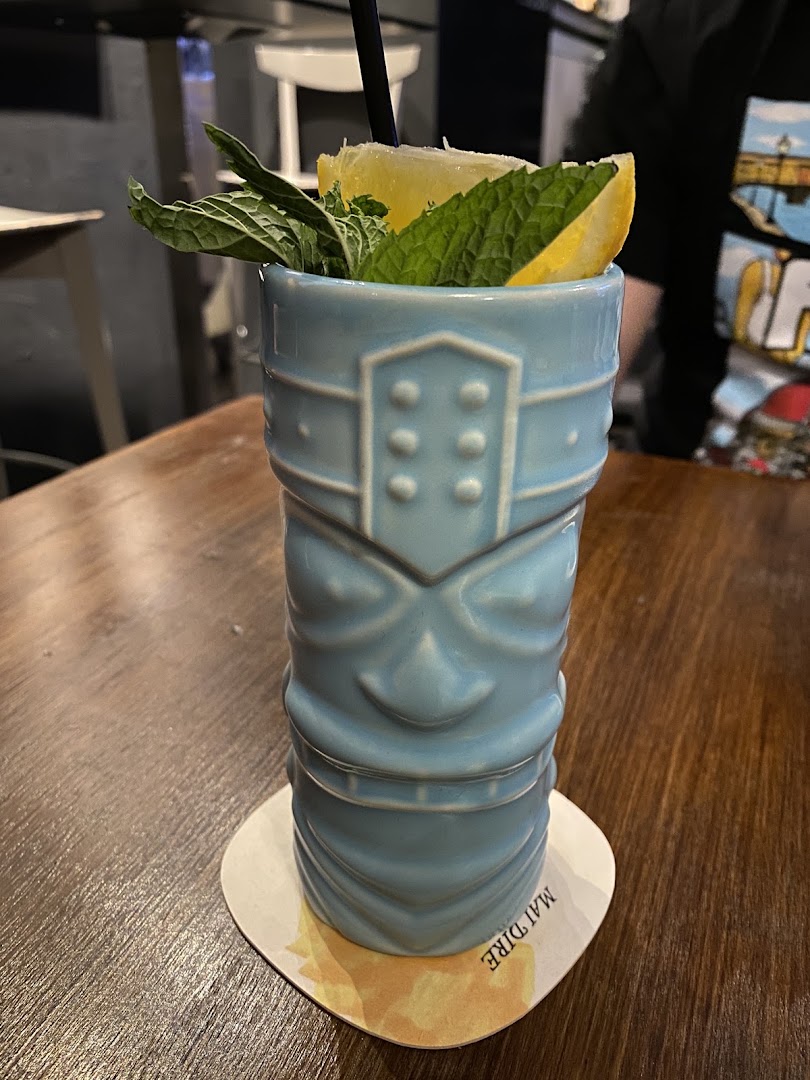 Tiffany Lunch & Cocktail Bar