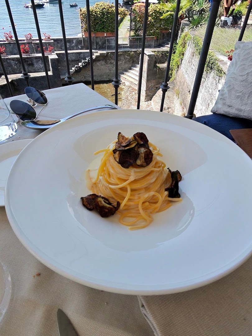 Tiffany Restaurant, Luino