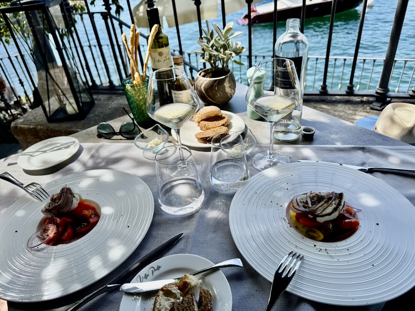 Tiffany Restaurant