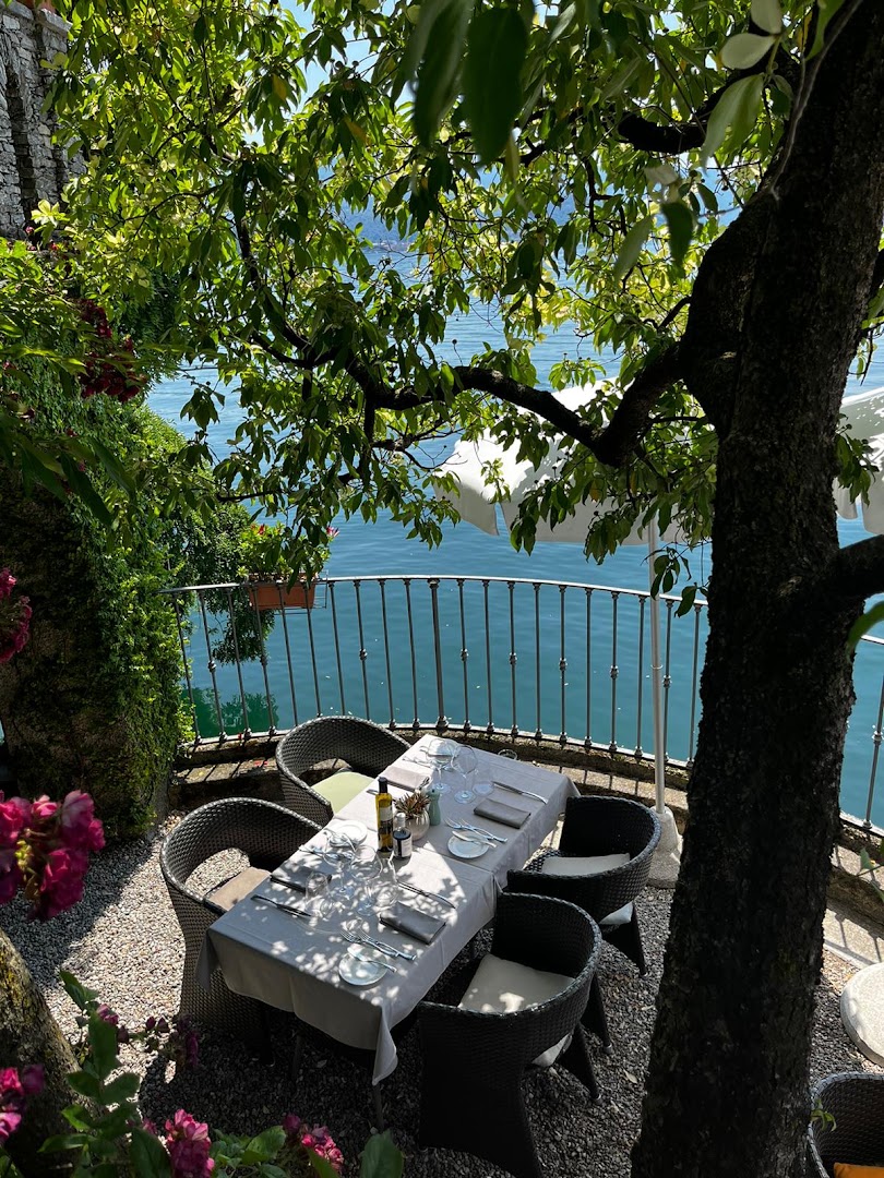 Tiffany Restaurant
