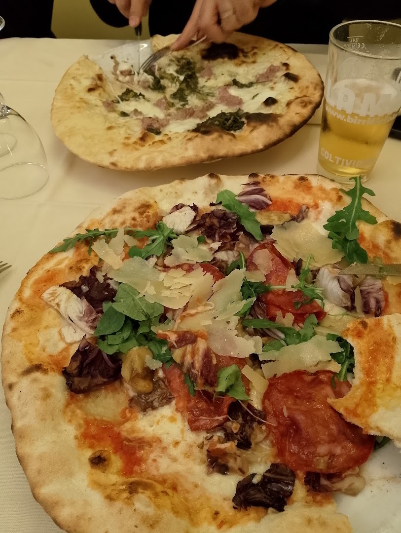 Tiffany Ristorante Pizzeria
