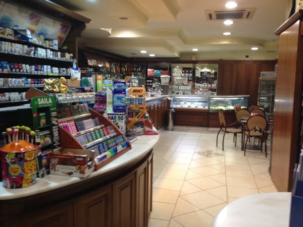 Tiffy's Cafè, Botricello