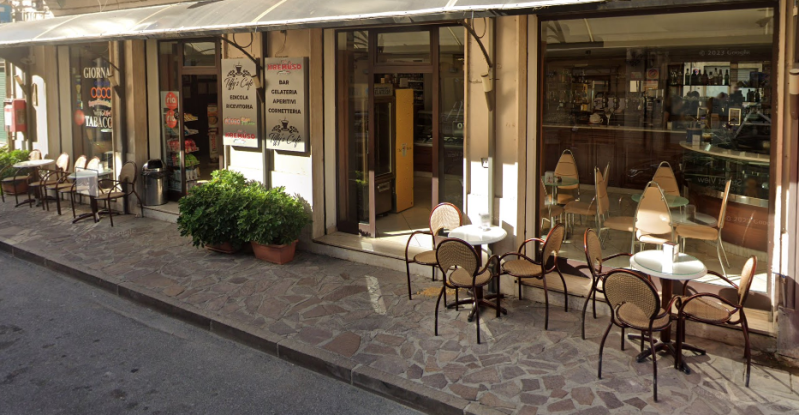 Tiffy's Cafè