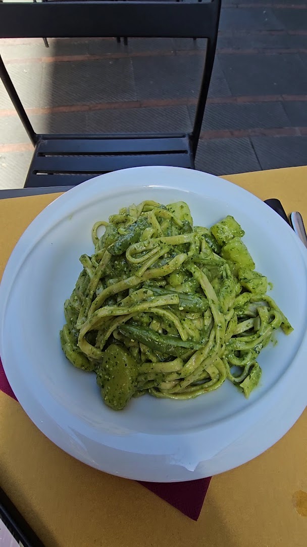 Tiflis Braceria Pizzeria