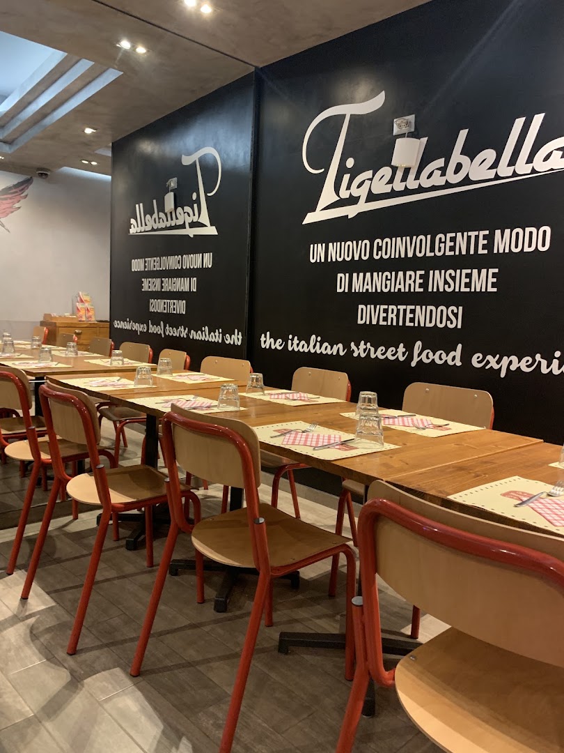Tigellabella Piacenza