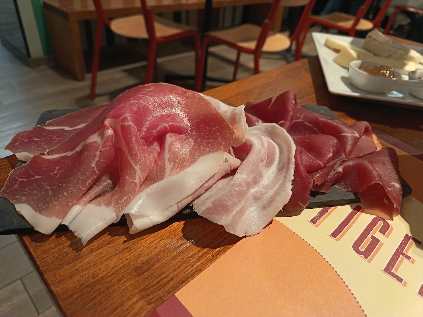 Tigellabella Piacenza