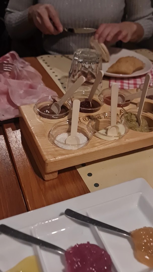 Tigellabella Piacenza