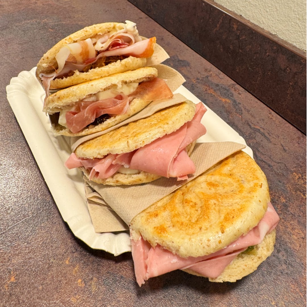 Tigelleria Tigellino Bologna, Bologna
