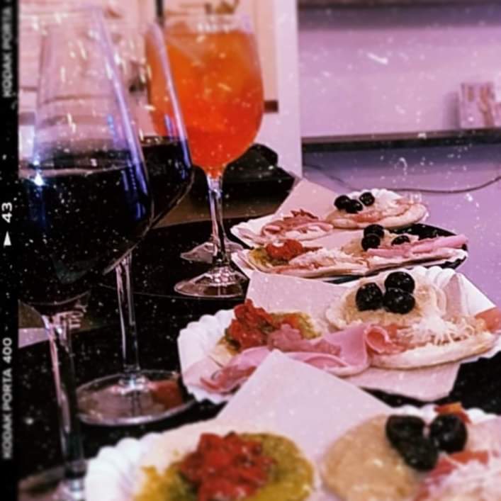 Tigellino - Tigelleria Ducale