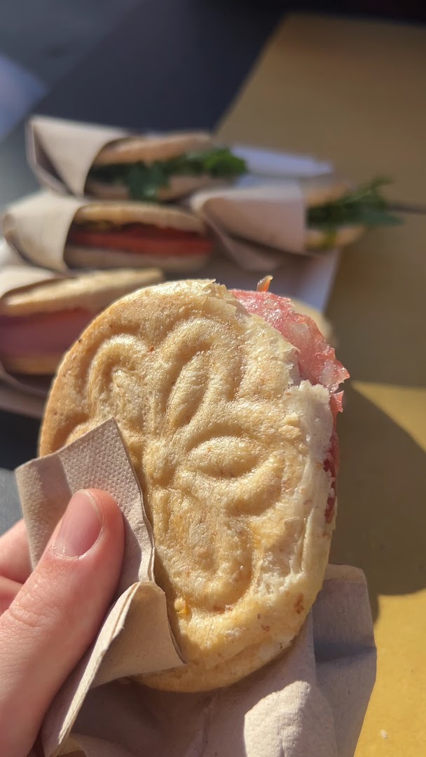 Tigellino - Tigelleria Ducale