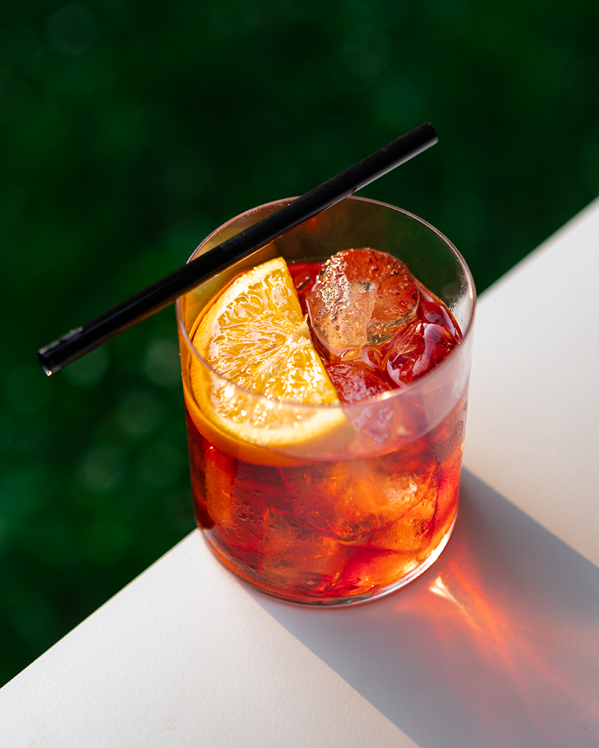 Tigli Bar