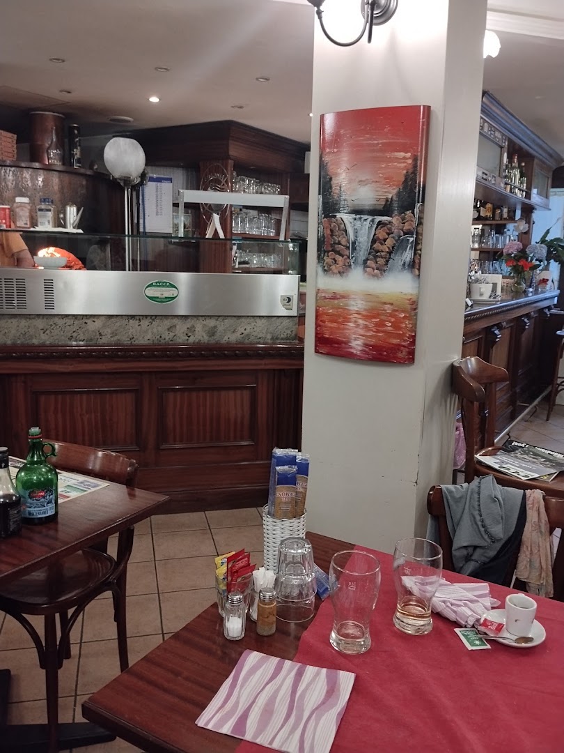 TIGLI Trattoria Pizzeria Bar