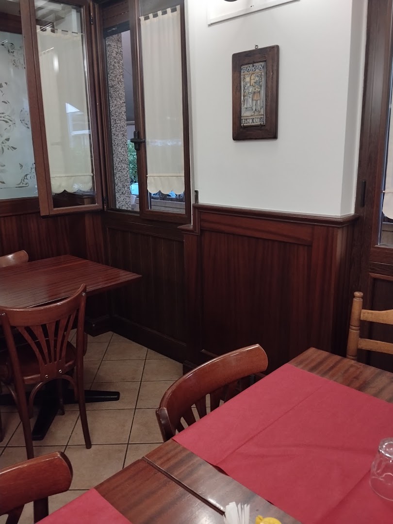 TIGLI Trattoria Pizzeria Bar