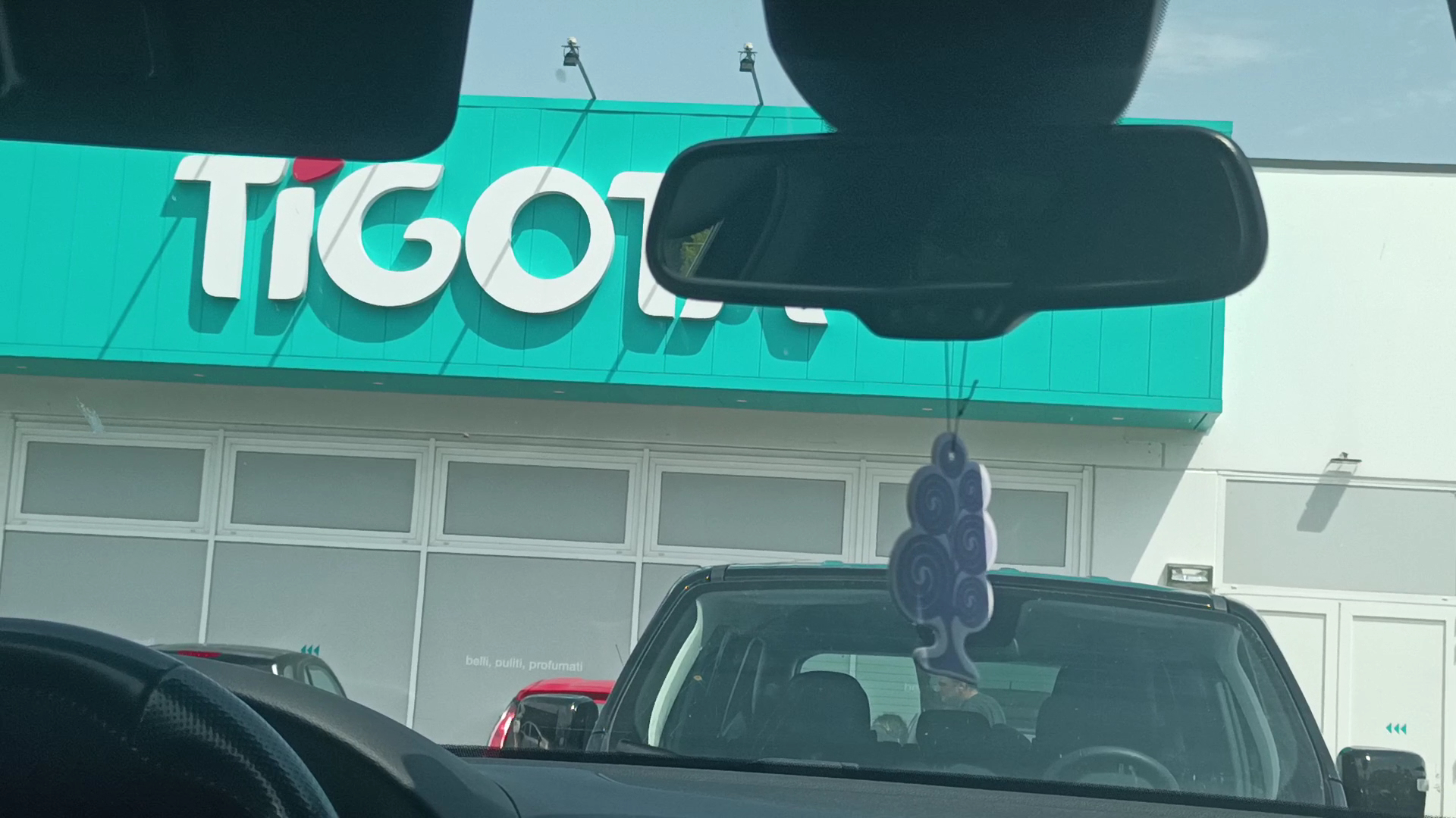 Tigotà