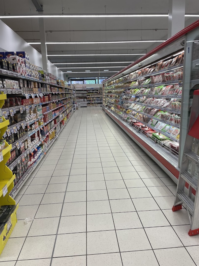 Tigros di Besozzo