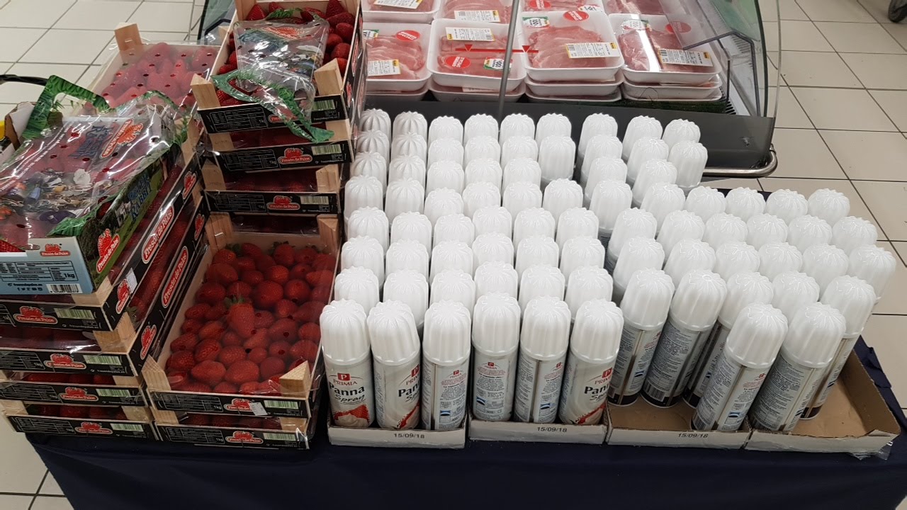 Tigros di Busto Arsizio - Via Rimembranze