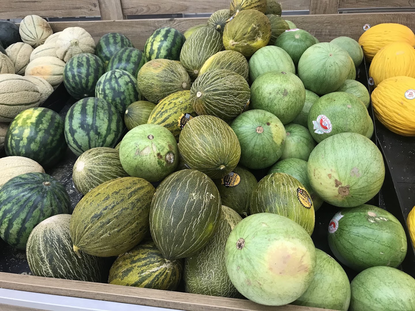 Tigros di Cermenate