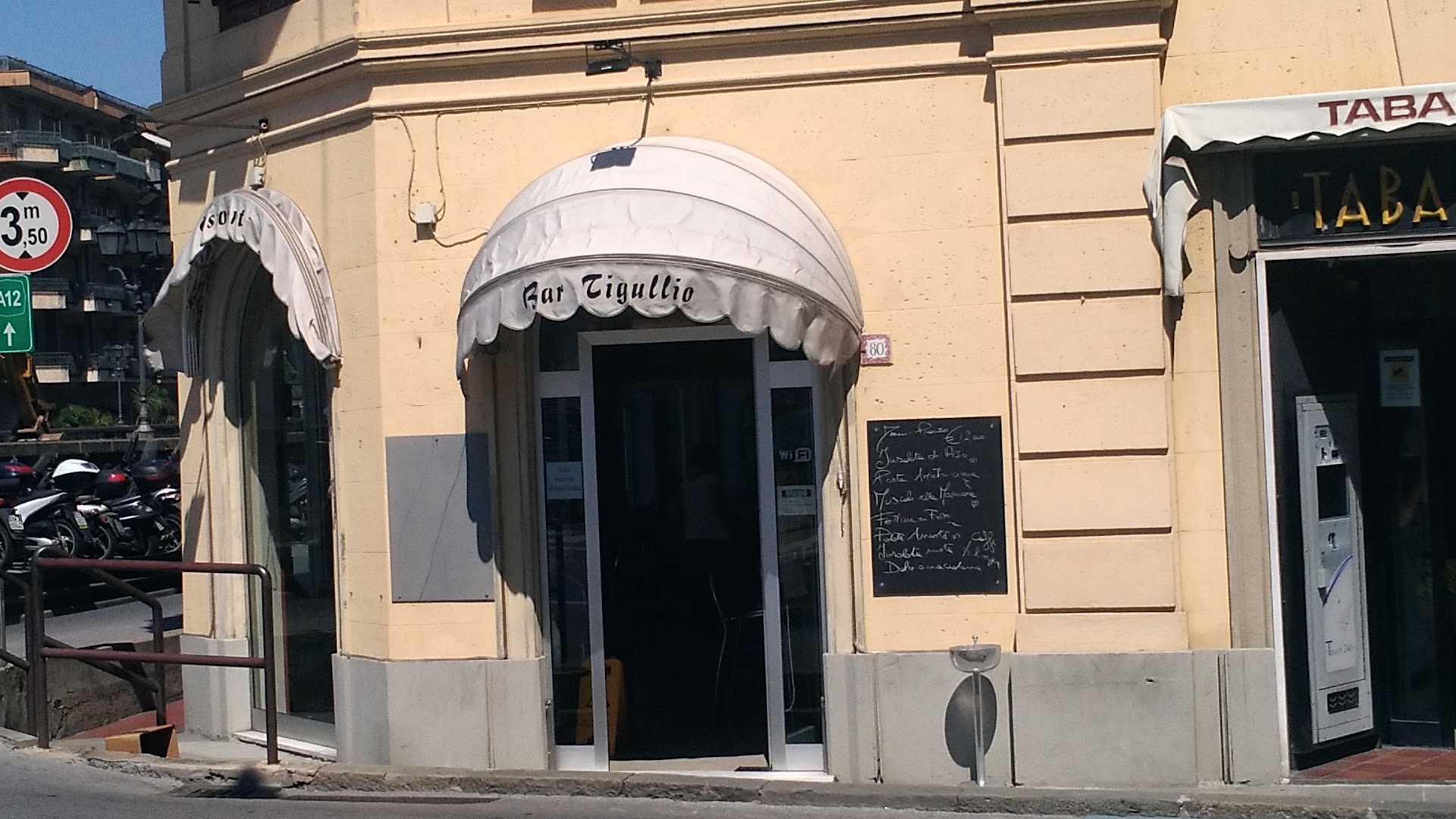 Tigullio