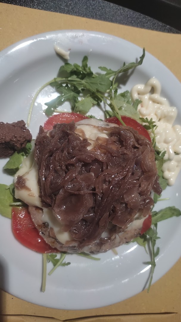 TIGUSTO Food & Grill