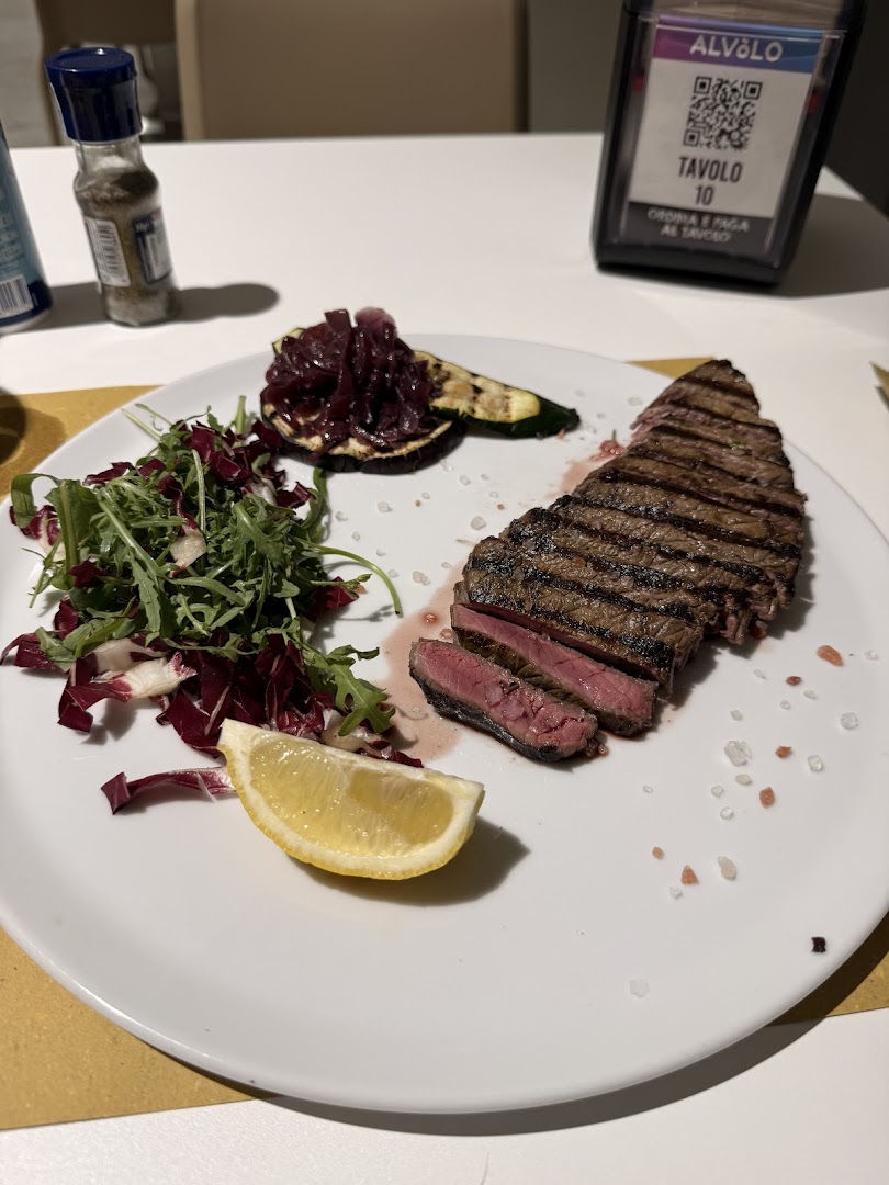 TIGUSTO Food & Grill