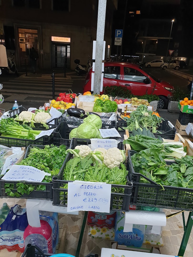 Tihami Ayan Minimarket