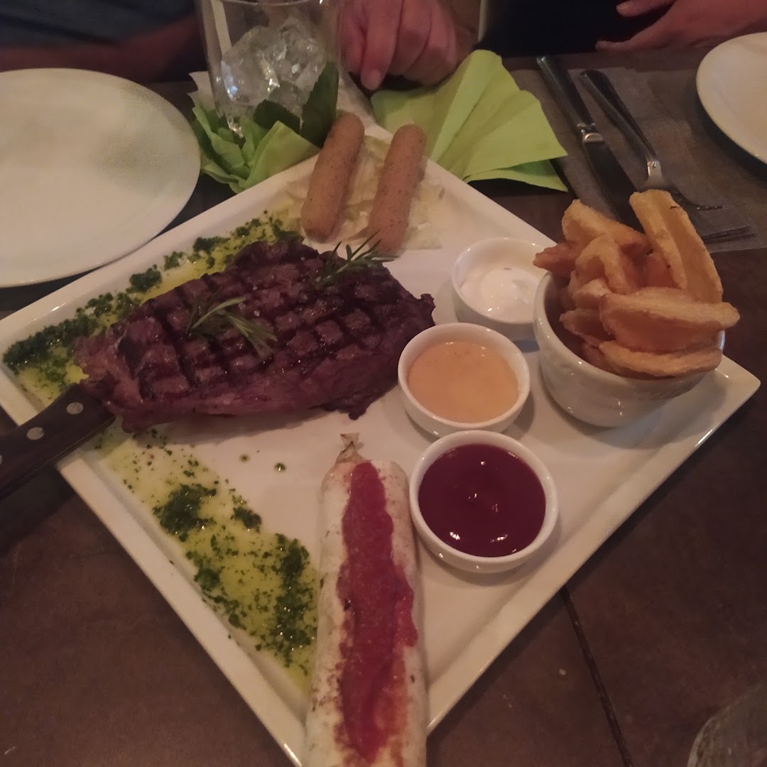 Tijuana Cafe' 2.0