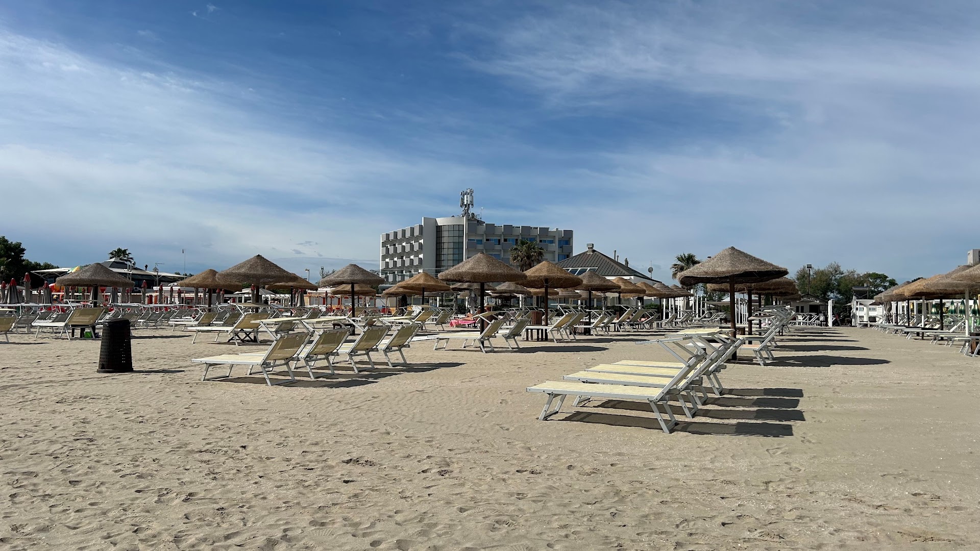 Tijuana Spiaggia 62 Misano Adriatico