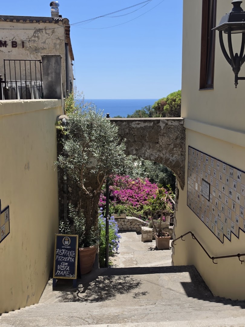 Tiki Circeo