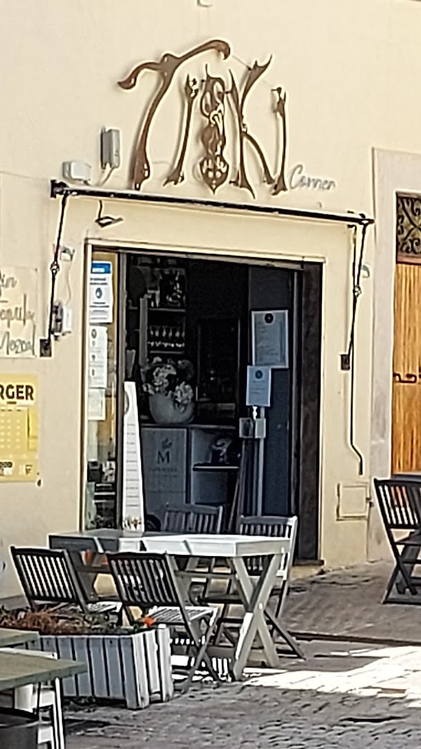Tiki Circeo