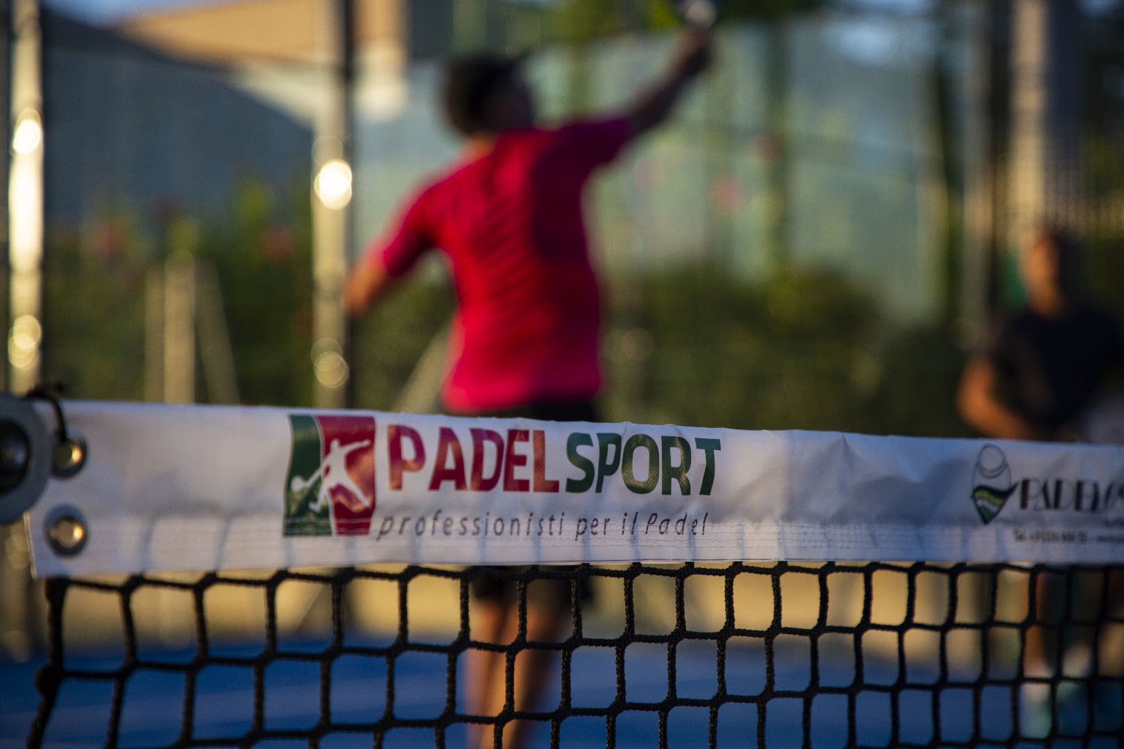 Tiki Padel