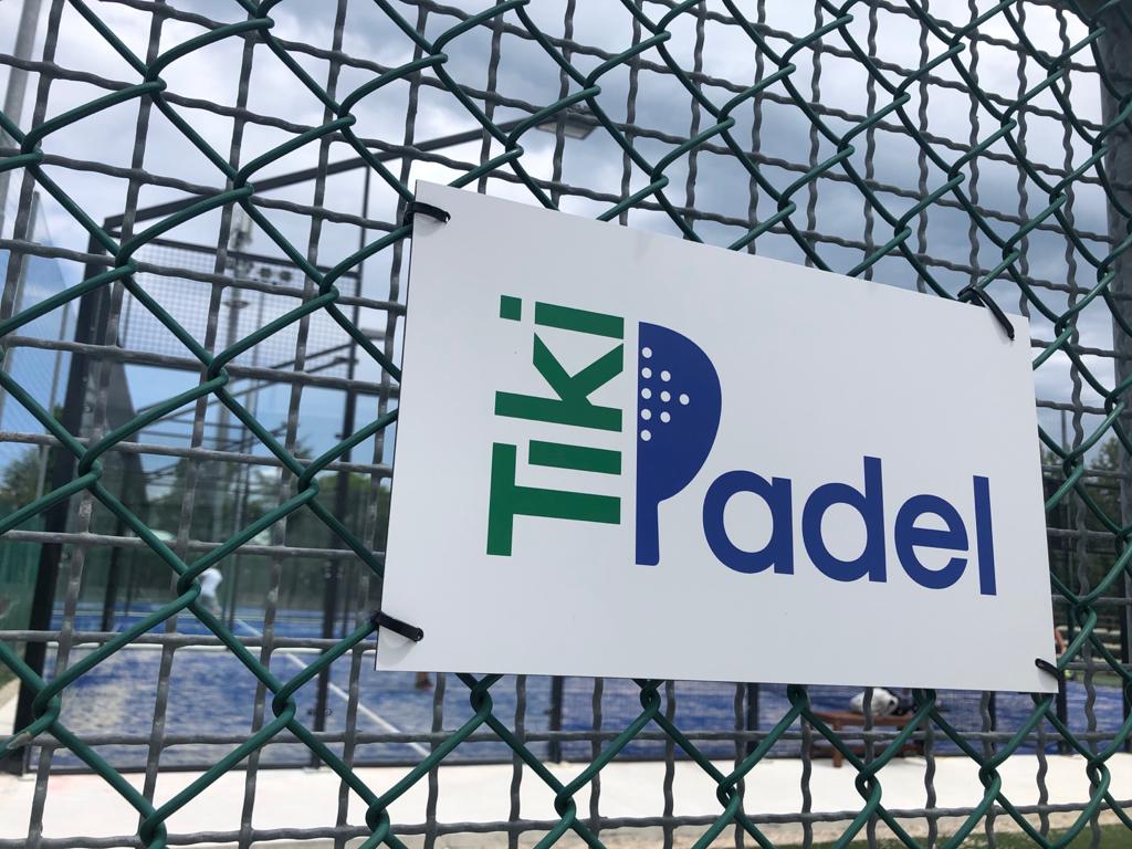 Tiki Padel