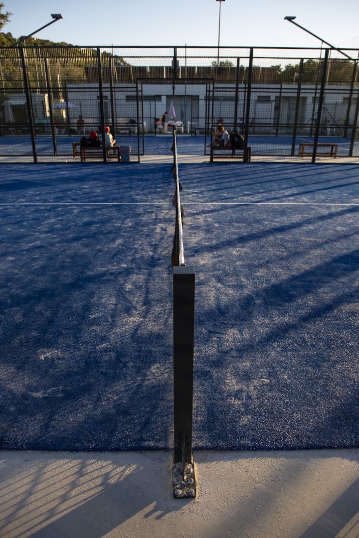 Tiki Padel