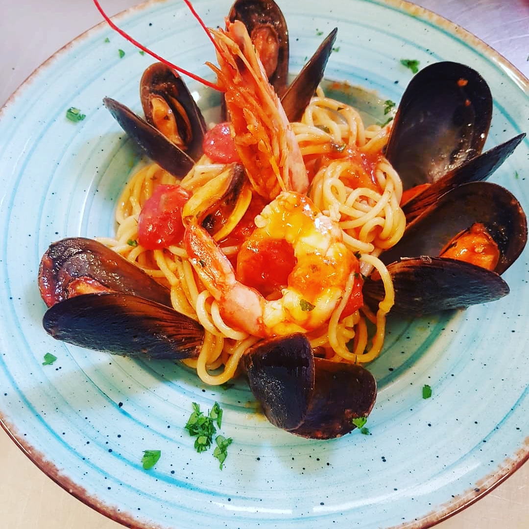 Tiki Taka Cafè