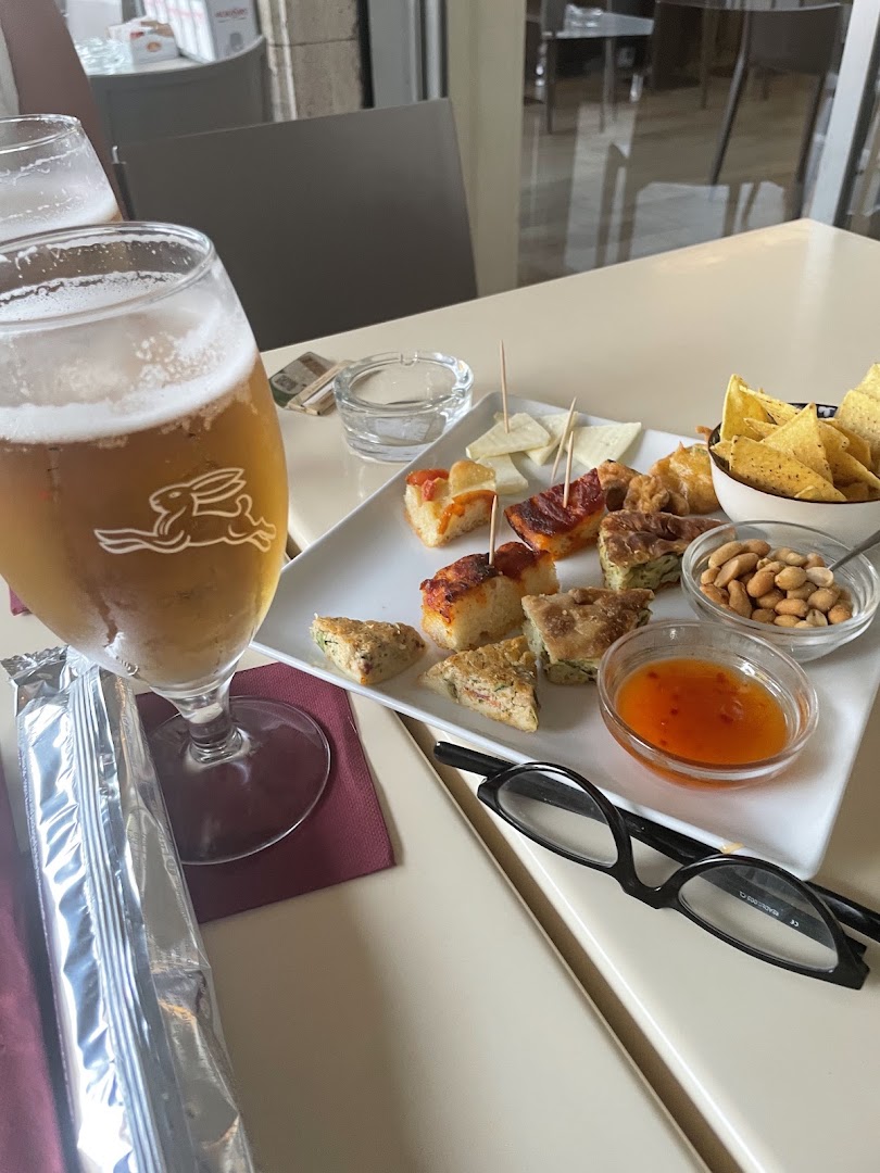 Tiki Taka Cafè