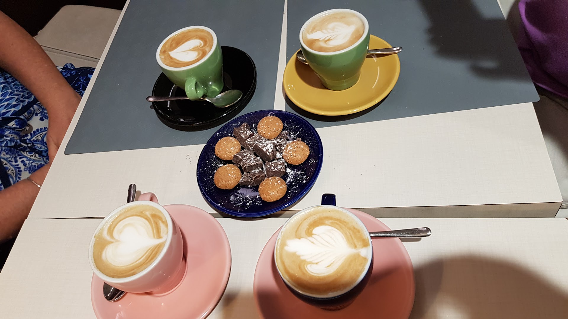 Tiki Taka Cafè