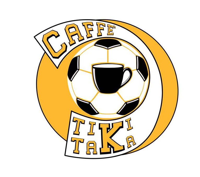 Tiki taka caffe
