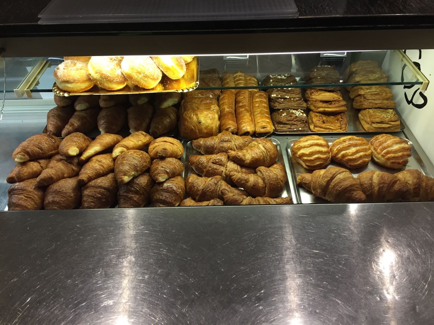 Tiki taka caffe