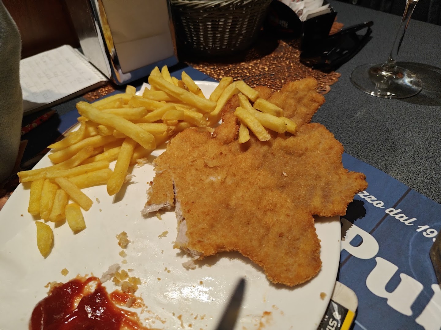 Tilly's Pub