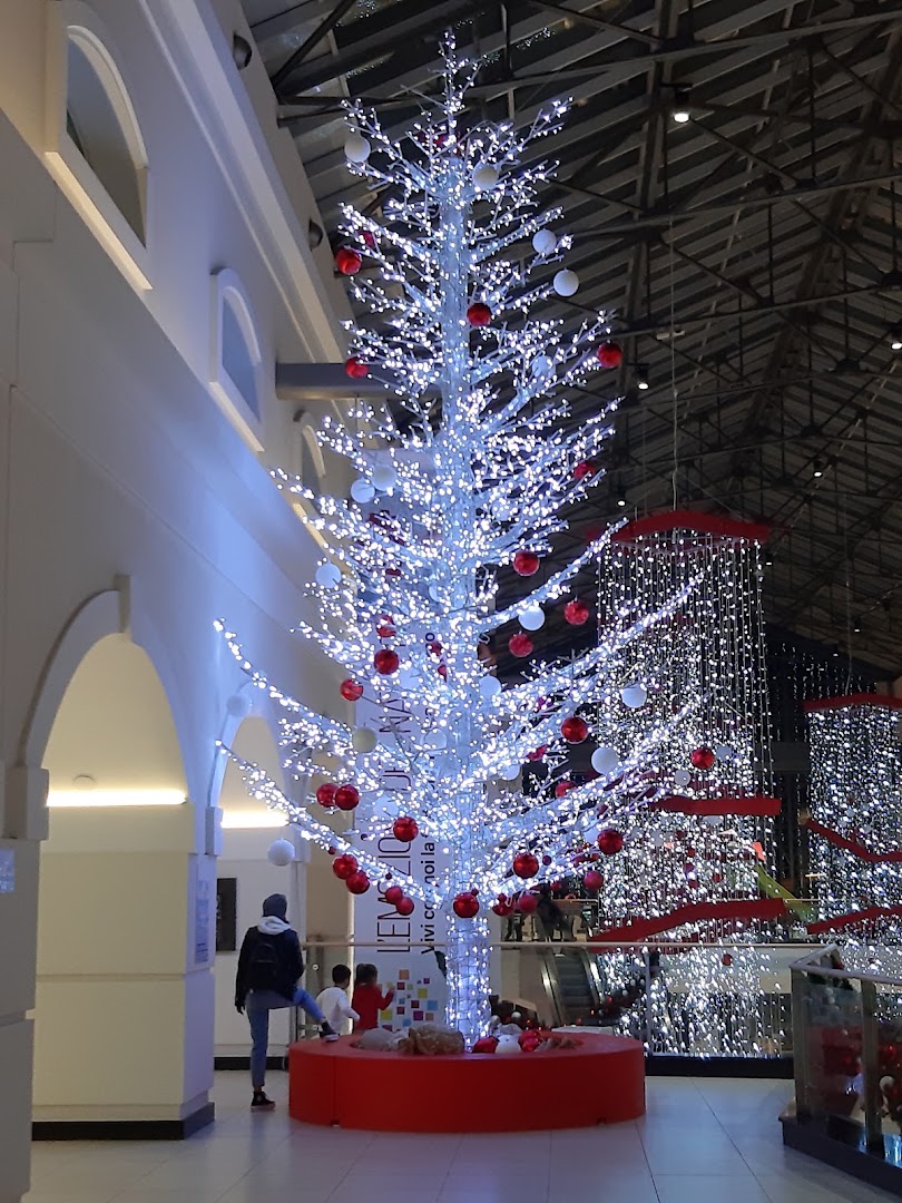 Timberland Retail Genova