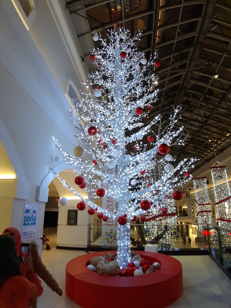 Timberland Retail Genova