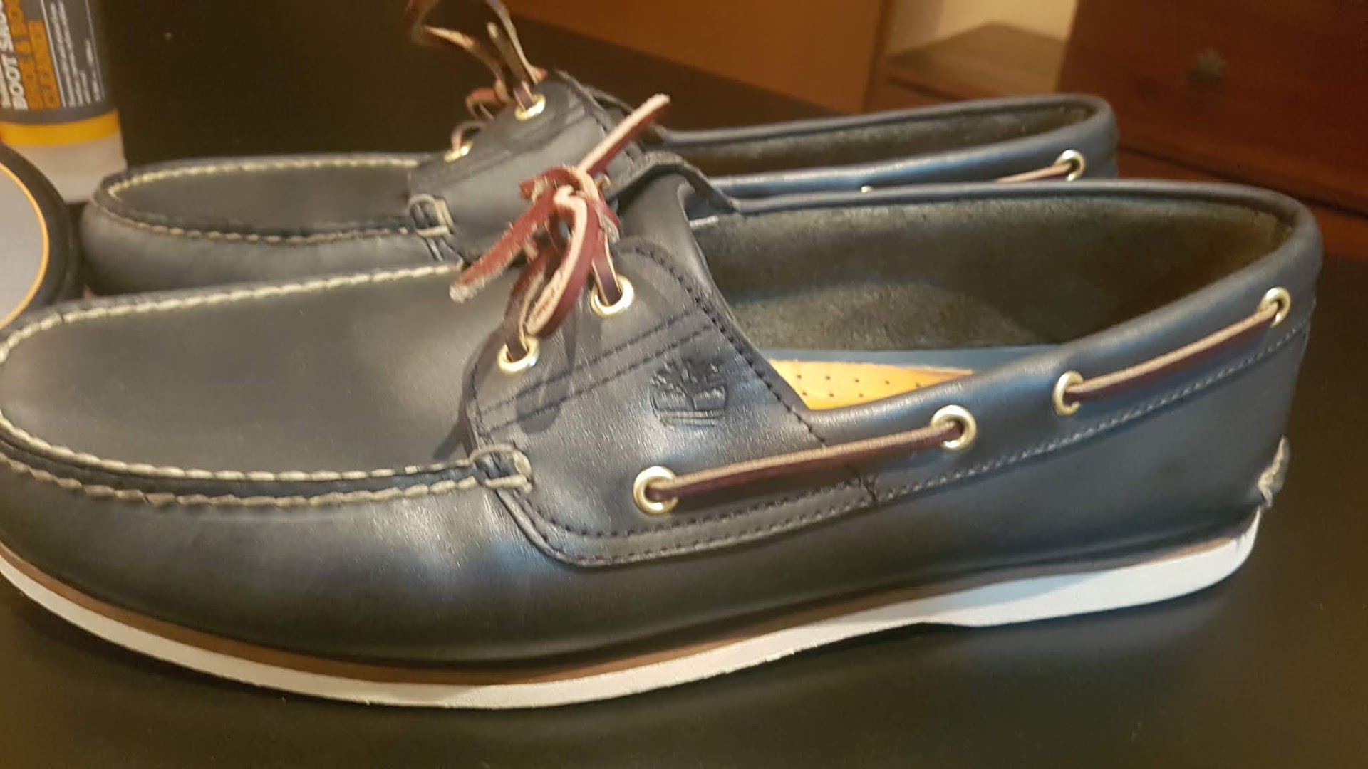 Timberland